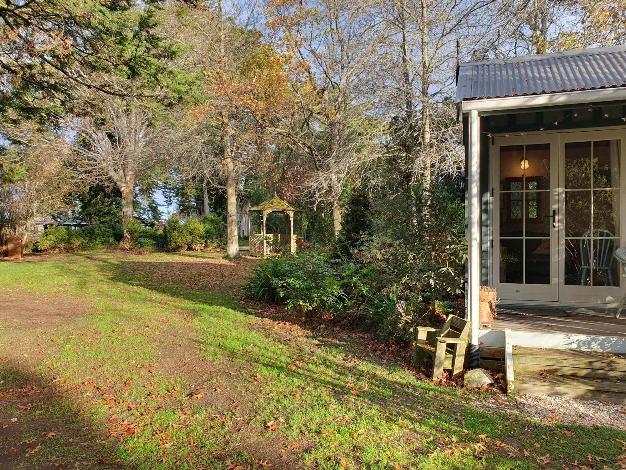 Bumblebee Cottage Greytown Exterior foto